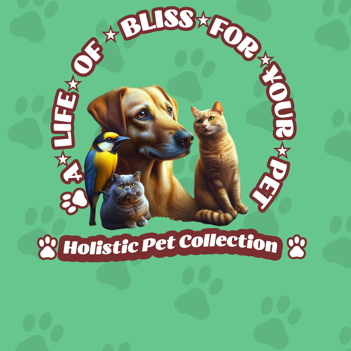 Holistic Pets