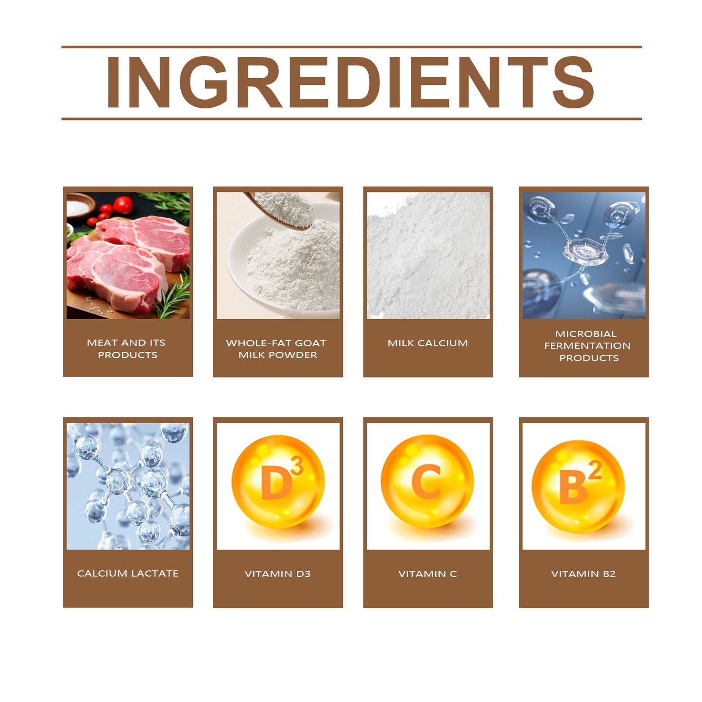 Milk Calcium Tablets For Dogs Vitamin Supplements For Pets Oral Care Diet Healthy Nutrition Calcium Tablets