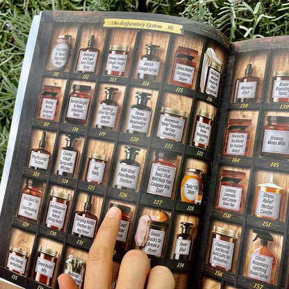 Forgotten Home Apothecary 250 Powerful Remedies At Your Fingertips The Home Doctor Book For Every Family Natural Remedies