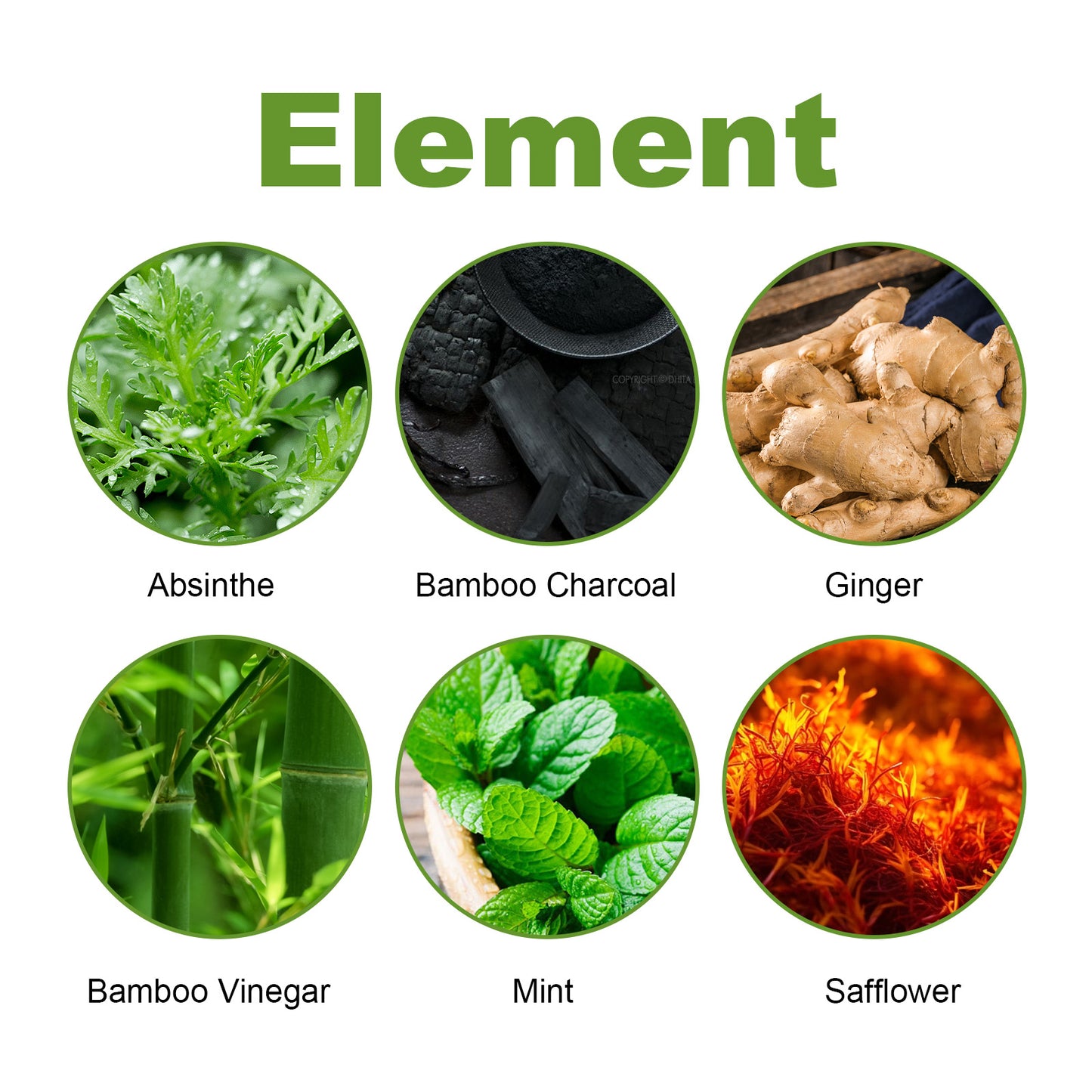 Wormwood Foot Pads, Help Sleep Relieve Physical And Mental Fatigue Foot Deep Cleaning Massage Treatment Patch