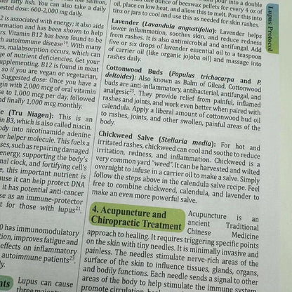 "Holistic Herbal Remedies for Common Ailments: The Lost Book" by Nicole Apelian