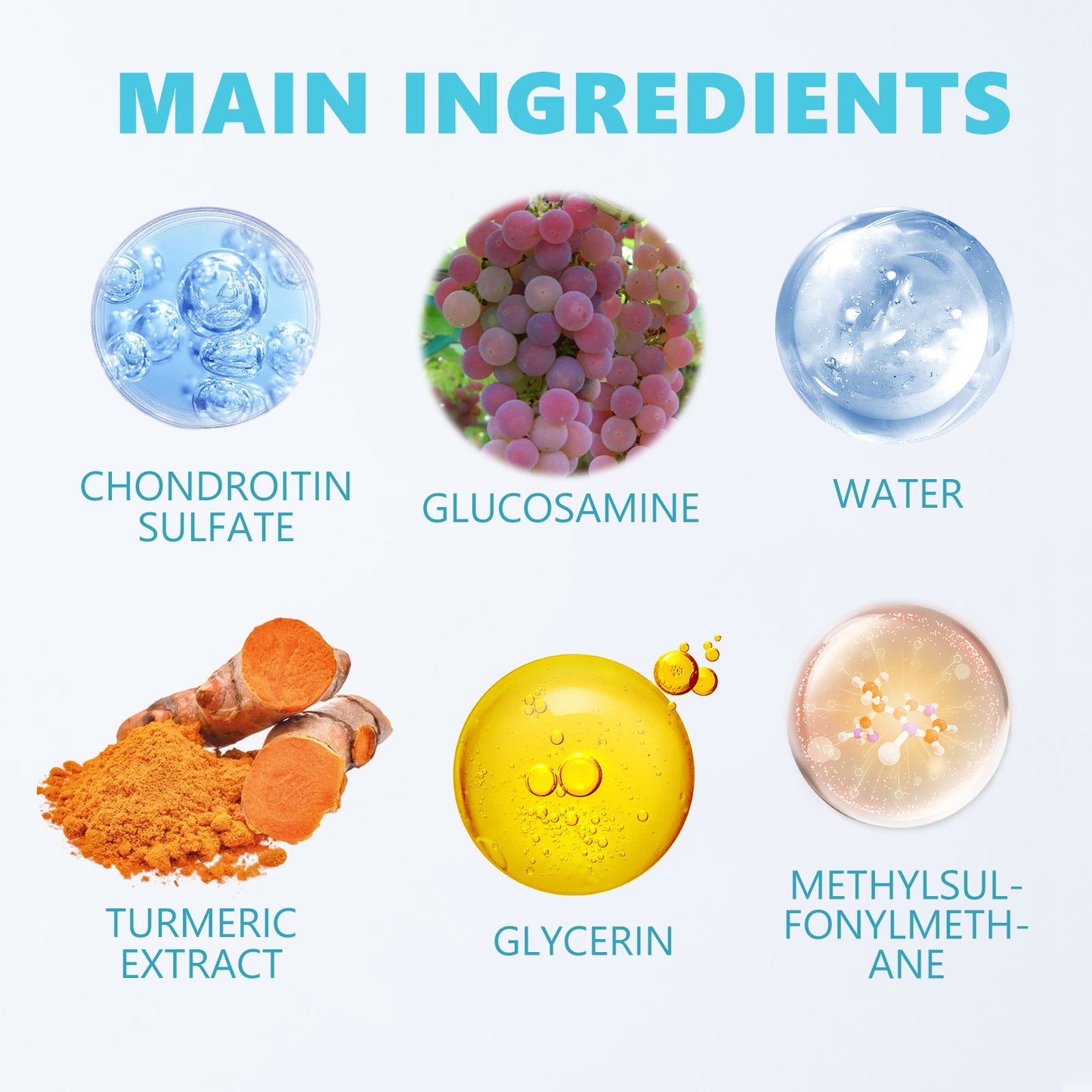 Pet Glucosamine Drops Relieve Pain Of Bones And Joints For Pets Body Care For Cats And Dogs